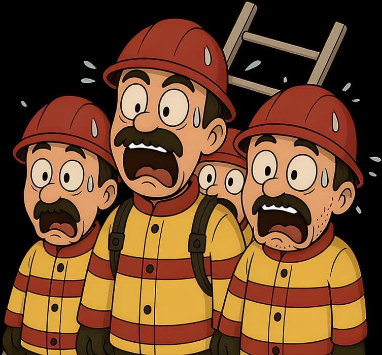 Firemen